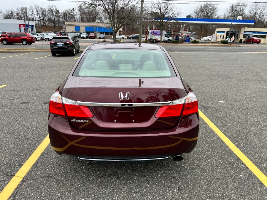 2015 Honda Accord Sedan 4dr I4 CVT LX, available for sale in Hartford , Connecticut | Ledyard Auto Sale LLC. Hartford , Connecticut 2015 Honda Accord Sedan 4dr I4 CVT LX, available for sale in Hartford , Connecticut | Ledyard Auto Sale LLC. Hartford , Connecticut