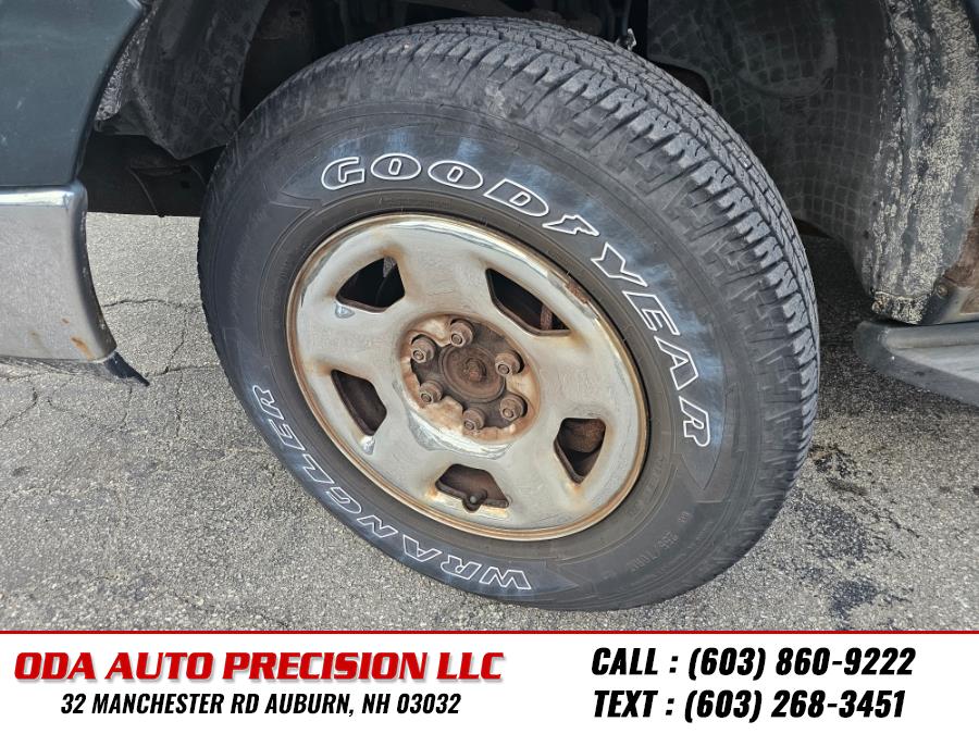 2005 Ford F-150 Supercab 145" XLT 4WD, available for sale in Auburn, New Hampshire | ODA Auto Precision LLC. Auburn, New Hampshire 2005 Ford F-150 Supercab 145" XLT 4WD, available for sale in Auburn, New Hampshire | ODA Auto Precision LLC. Auburn, New Hampshire