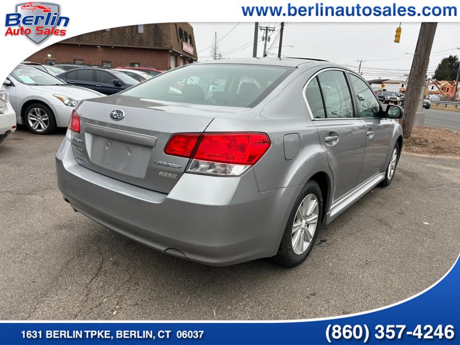 2010 Subaru Legacy 4dr Sdn H4 Auto Prem All-Weather/Pwr Moon, available for sale in Berlin, Connecticut | Berlin Auto Sales LLC. Berlin, Connecticut 2010 Subaru Legacy 4dr Sdn H4 Auto Prem All-Weather/Pwr Moon, available for sale in Berlin, Connecticut | Berlin Auto Sales LLC. Berlin, Connecticut