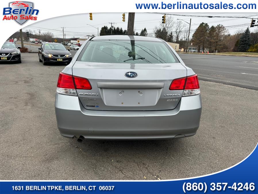 2010 Subaru Legacy 4dr Sdn H4 Auto Prem All-Weather/Pwr Moon, available for sale in Berlin, Connecticut | Berlin Auto Sales LLC. Berlin, Connecticut 2010 Subaru Legacy 4dr Sdn H4 Auto Prem All-Weather/Pwr Moon, available for sale in Berlin, Connecticut | Berlin Auto Sales LLC. Berlin, Connecticut
