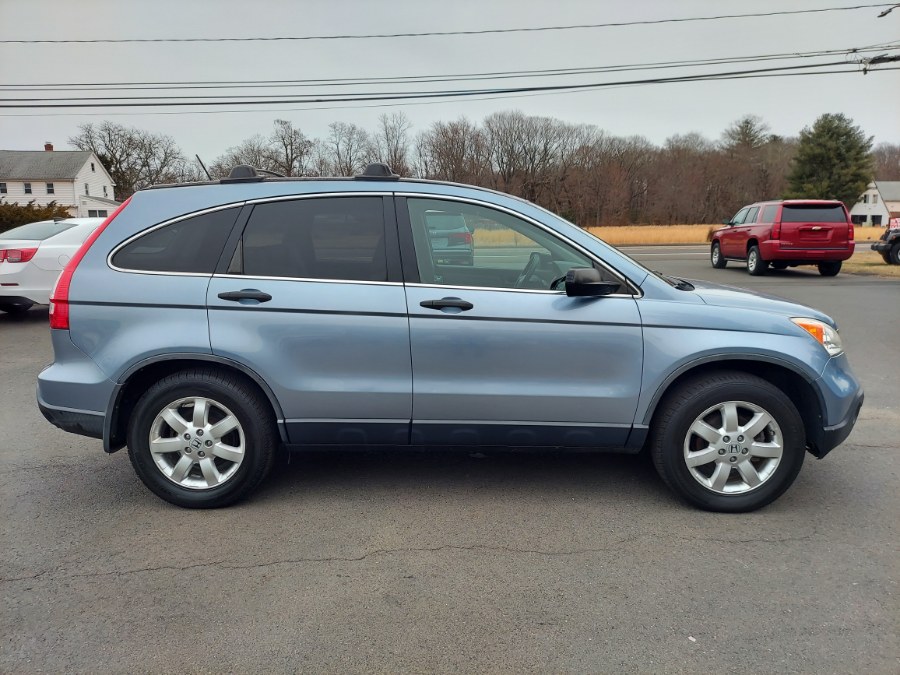 2008 Honda CR-V 4WD 5dr EX, available for sale in East Windsor, Connecticut | United Auto Sales of E Windsor, Inc. East Windsor, Connecticut 2008 Honda CR-V 4WD 5dr EX, available for sale in East Windsor, Connecticut | United Auto Sales of E Windsor, Inc. East Windsor, Connecticut