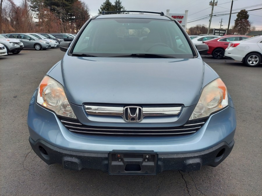 2008 Honda CR-V 4WD 5dr EX, available for sale in East Windsor, Connecticut | United Auto Sales of E Windsor, Inc. East Windsor, Connecticut 2008 Honda CR-V 4WD 5dr EX, available for sale in East Windsor, Connecticut | United Auto Sales of E Windsor, Inc. East Windsor, Connecticut