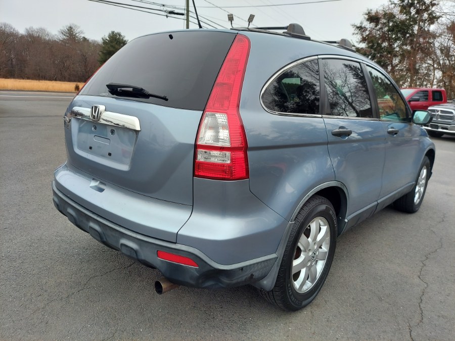 2008 Honda CR-V 4WD 5dr EX, available for sale in East Windsor, Connecticut | United Auto Sales of E Windsor, Inc. East Windsor, Connecticut 2008 Honda CR-V 4WD 5dr EX, available for sale in East Windsor, Connecticut | United Auto Sales of E Windsor, Inc. East Windsor, Connecticut