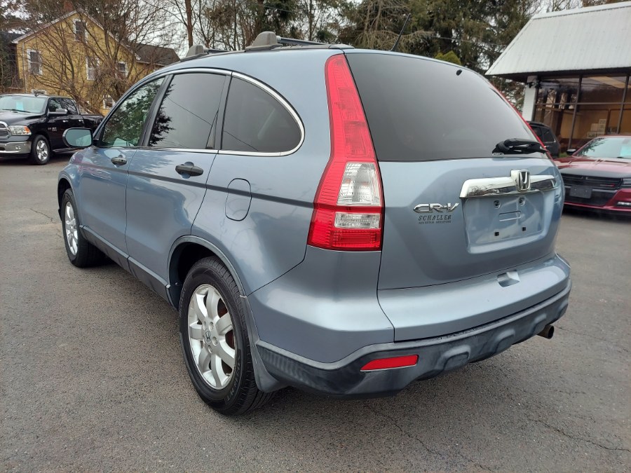 2008 Honda CR-V 4WD 5dr EX, available for sale in East Windsor, Connecticut | United Auto Sales of E Windsor, Inc. East Windsor, Connecticut 2008 Honda CR-V 4WD 5dr EX, available for sale in East Windsor, Connecticut | United Auto Sales of E Windsor, Inc. East Windsor, Connecticut
