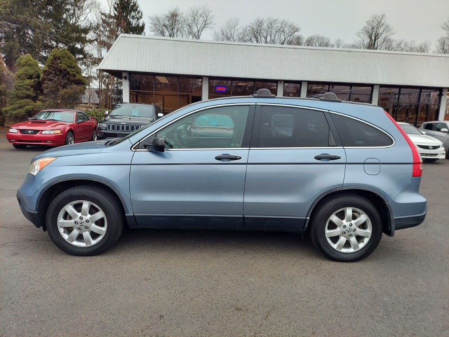 2008 Honda CR-V 4WD 5dr EX, available for sale in East Windsor, Connecticut | United Auto Sales of E Windsor, Inc. East Windsor, Connecticut 2008 Honda CR-V 4WD 5dr EX, available for sale in East Windsor, Connecticut | United Auto Sales of E Windsor, Inc. East Windsor, Connecticut