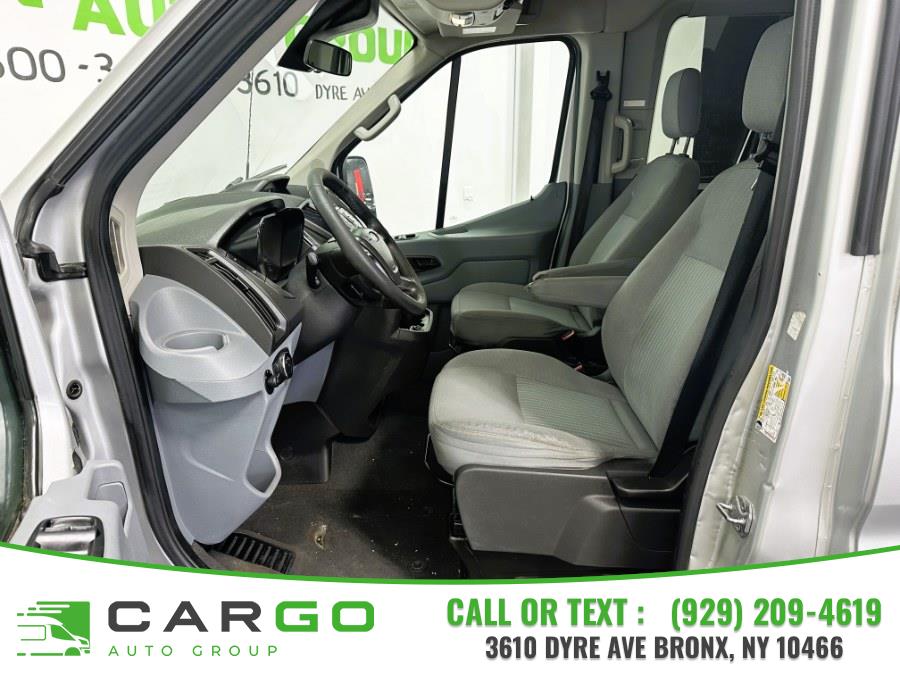 2017 Ford Transit Wagon T-350 148" Med Roof XLT Sliding RH Dr, available for sale in Bronx, New York | Cargo Auto Group LLC. Bronx, New York 2017 Ford Transit Wagon T-350 148" Med Roof XLT Sliding RH Dr, available for sale in Bronx, New York | Cargo Auto Group LLC. Bronx, New York