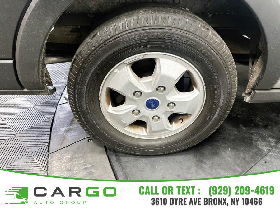 2017 Ford Transit Wagon T-350 148" Med Roof XLT Sliding RH Dr, available for sale in Bronx, New York | Cargo Auto Group LLC. Bronx, New York 2017 Ford Transit Wagon T-350 148" Med Roof XLT Sliding RH Dr, available for sale in Bronx, New York | Cargo Auto Group LLC. Bronx, New York