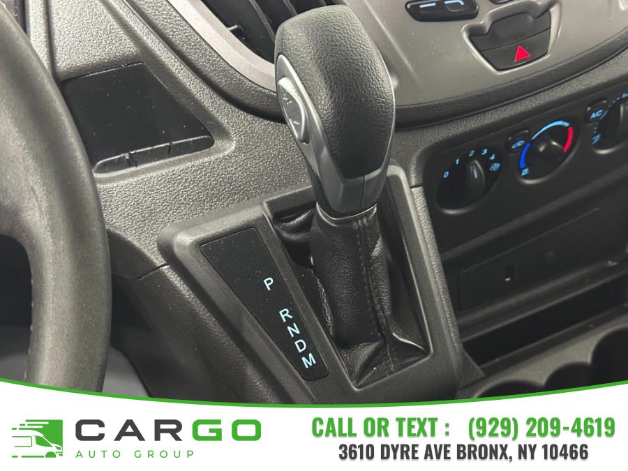 2017 Ford Transit Wagon T-350 148" Med Roof XLT Sliding RH Dr, available for sale in Bronx, New York | Cargo Auto Group LLC. Bronx, New York 2017 Ford Transit Wagon T-350 148" Med Roof XLT Sliding RH Dr, available for sale in Bronx, New York | Cargo Auto Group LLC. Bronx, New York
