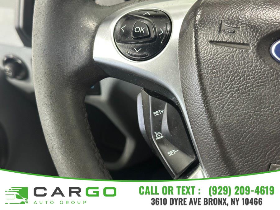 2017 Ford Transit Wagon T-350 148" Med Roof XLT Sliding RH Dr, available for sale in Bronx, New York | Cargo Auto Group LLC. Bronx, New York 2017 Ford Transit Wagon T-350 148" Med Roof XLT Sliding RH Dr, available for sale in Bronx, New York | Cargo Auto Group LLC. Bronx, New York
