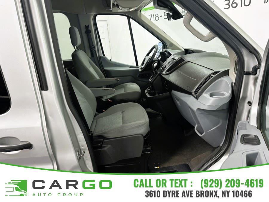 2017 Ford Transit Wagon T-350 148" Med Roof XLT Sliding RH Dr, available for sale in Bronx, New York | Cargo Auto Group LLC. Bronx, New York 2017 Ford Transit Wagon T-350 148" Med Roof XLT Sliding RH Dr, available for sale in Bronx, New York | Cargo Auto Group LLC. Bronx, New York