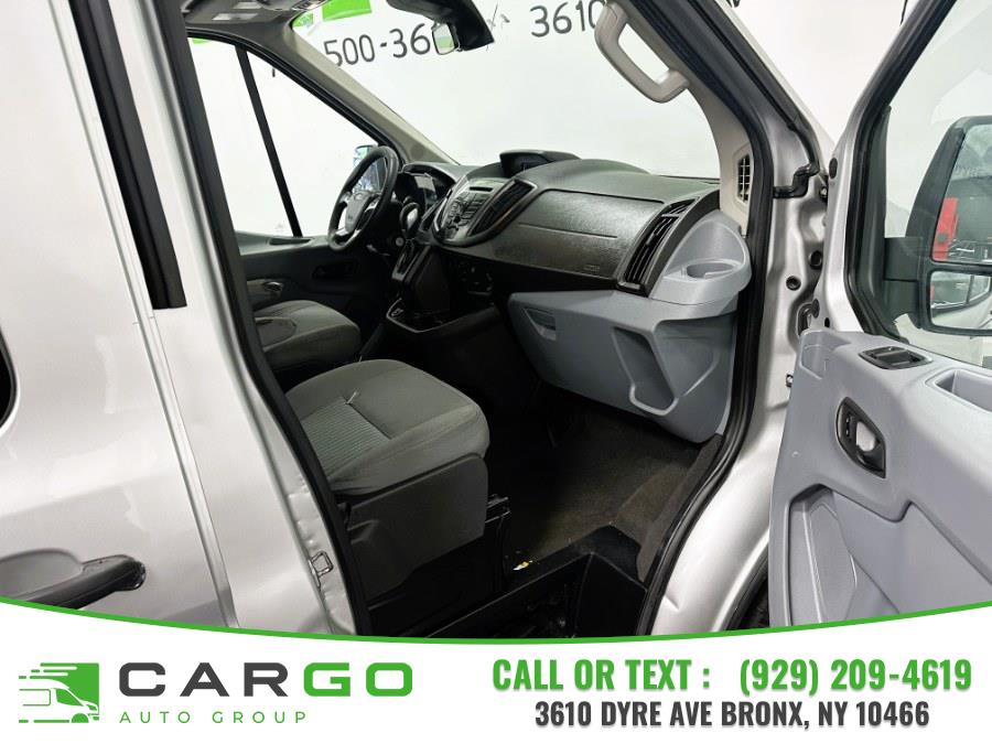 2017 Ford Transit Wagon T-350 148" Med Roof XLT Sliding RH Dr, available for sale in Bronx, New York | Cargo Auto Group LLC. Bronx, New York 2017 Ford Transit Wagon T-350 148" Med Roof XLT Sliding RH Dr, available for sale in Bronx, New York | Cargo Auto Group LLC. Bronx, New York