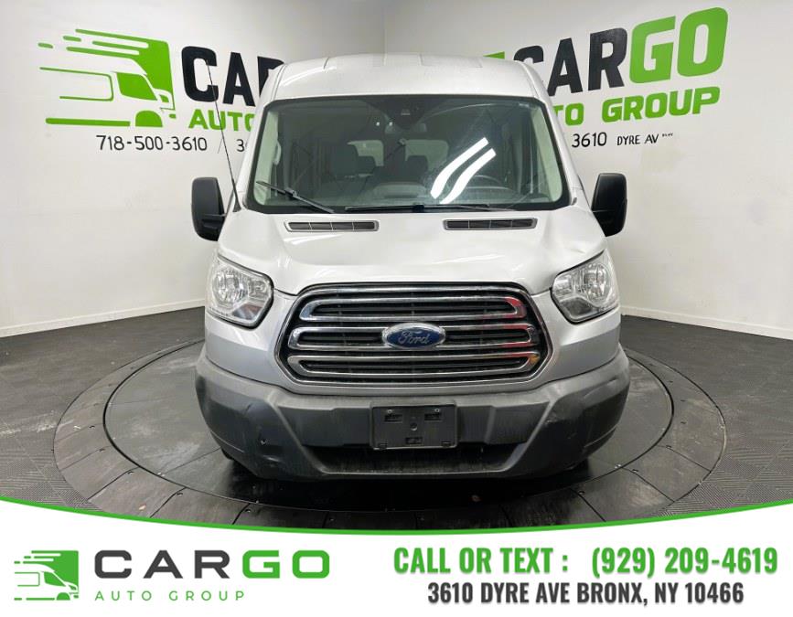 2017 Ford Transit Wagon T-350 148" Med Roof XLT Sliding RH Dr, available for sale in Bronx, New York | Cargo Auto Group LLC. Bronx, New York 2017 Ford Transit Wagon T-350 148" Med Roof XLT Sliding RH Dr, available for sale in Bronx, New York | Cargo Auto Group LLC. Bronx, New York
