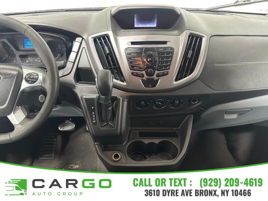 2017 Ford Transit Wagon T-350 148" Med Roof XLT Sliding RH Dr, available for sale in Bronx, New York | Cargo Auto Group LLC. Bronx, New York 2017 Ford Transit Wagon T-350 148" Med Roof XLT Sliding RH Dr, available for sale in Bronx, New York | Cargo Auto Group LLC. Bronx, New York