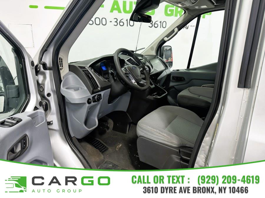 2017 Ford Transit Wagon T-350 148" Med Roof XLT Sliding RH Dr, available for sale in Bronx, New York | Cargo Auto Group LLC. Bronx, New York 2017 Ford Transit Wagon T-350 148" Med Roof XLT Sliding RH Dr, available for sale in Bronx, New York | Cargo Auto Group LLC. Bronx, New York