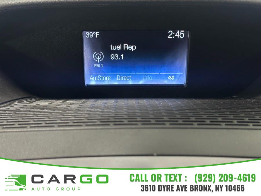 2017 Ford Transit Wagon T-350 148" Med Roof XLT Sliding RH Dr, available for sale in Bronx, New York | Cargo Auto Group LLC. Bronx, New York 2017 Ford Transit Wagon T-350 148" Med Roof XLT Sliding RH Dr, available for sale in Bronx, New York | Cargo Auto Group LLC. Bronx, New York