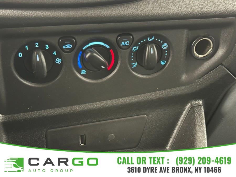 2017 Ford Transit Wagon T-350 148" Med Roof XLT Sliding RH Dr, available for sale in Bronx, New York | Cargo Auto Group LLC. Bronx, New York 2017 Ford Transit Wagon T-350 148" Med Roof XLT Sliding RH Dr, available for sale in Bronx, New York | Cargo Auto Group LLC. Bronx, New York