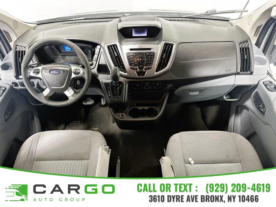 2017 Ford Transit Wagon T-350 148" Med Roof XLT Sliding RH Dr, available for sale in Bronx, New York | Cargo Auto Group LLC. Bronx, New York 2017 Ford Transit Wagon T-350 148" Med Roof XLT Sliding RH Dr, available for sale in Bronx, New York | Cargo Auto Group LLC. Bronx, New York