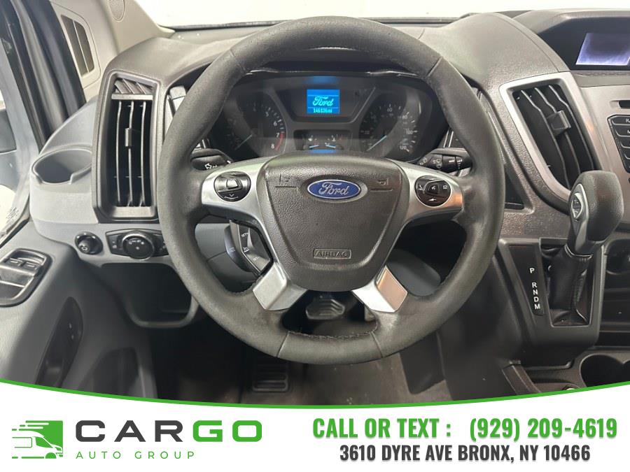 2017 Ford Transit Wagon T-350 148" Med Roof XLT Sliding RH Dr, available for sale in Bronx, New York | Cargo Auto Group LLC. Bronx, New York 2017 Ford Transit Wagon T-350 148" Med Roof XLT Sliding RH Dr, available for sale in Bronx, New York | Cargo Auto Group LLC. Bronx, New York