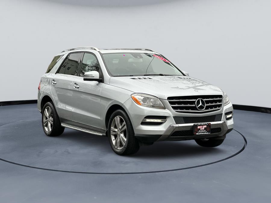 2013 Mercedes-benz M-class ML 350 4MATIC AWD 4dr SUV, available for sale in Irvington, New Jersey | Best Cars R Us. Irvington, New Jersey 2013 Mercedes-benz M-class ML 350 4MATIC AWD 4dr SUV, available for sale in Irvington, New Jersey | Best Cars R Us. Irvington, New Jersey