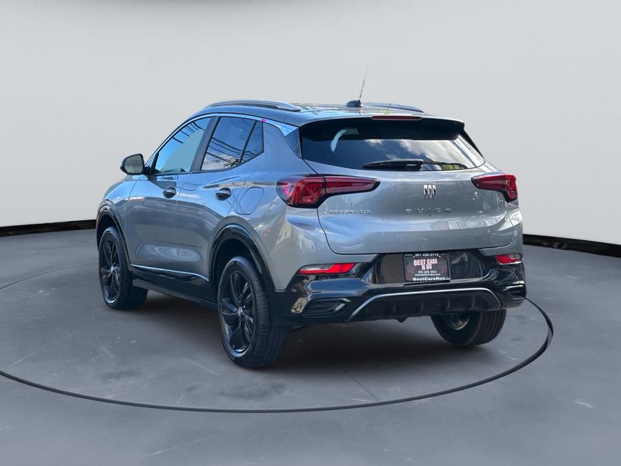 2024 Buick Encore Gx Sport Touring AWD 4dr Crossover, available for sale in Irvington, New Jersey | Best Cars R Us. Irvington, New Jersey 2024 Buick Encore Gx Sport Touring AWD 4dr Crossover, available for sale in Irvington, New Jersey | Best Cars R Us. Irvington, New Jersey