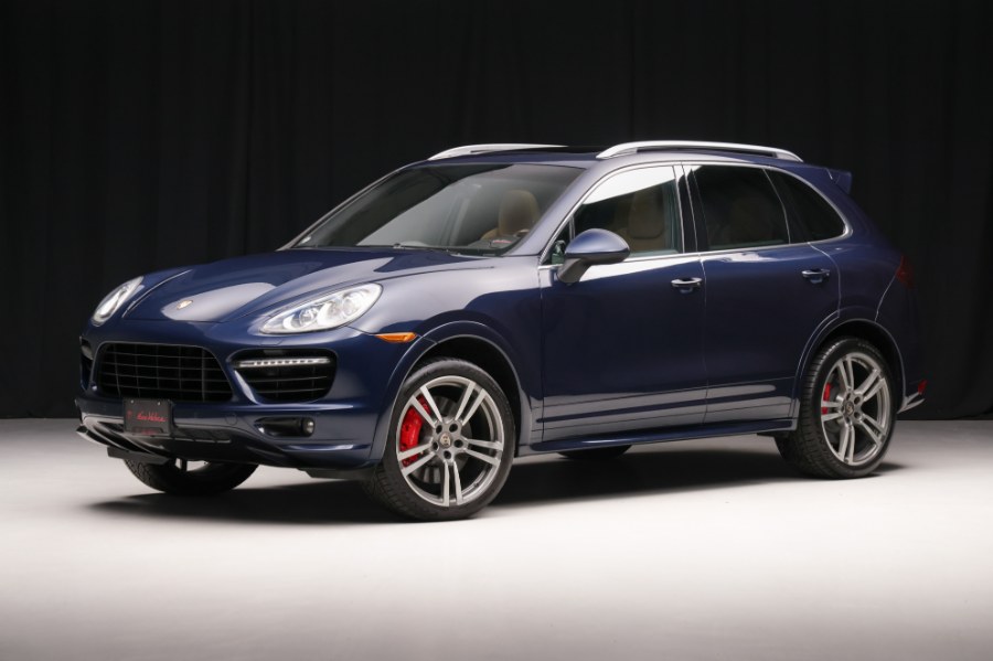 Used 2012 Porsche Cayenne in North Salem, New York | Meccanic Shop North Inc. North Salem, New York