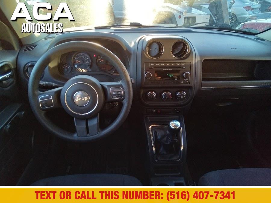 2015 Jeep Patriot 4WD 4dr Sport, available for sale in Lynbrook, New York | ACA Auto Sales. Lynbrook, New York 2015 Jeep Patriot 4WD 4dr Sport, available for sale in Lynbrook, New York | ACA Auto Sales. Lynbrook, New York