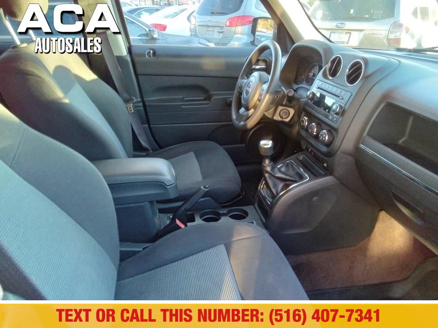 2015 Jeep Patriot 4WD 4dr Sport, available for sale in Lynbrook, New York | ACA Auto Sales. Lynbrook, New York 2015 Jeep Patriot 4WD 4dr Sport, available for sale in Lynbrook, New York | ACA Auto Sales. Lynbrook, New York