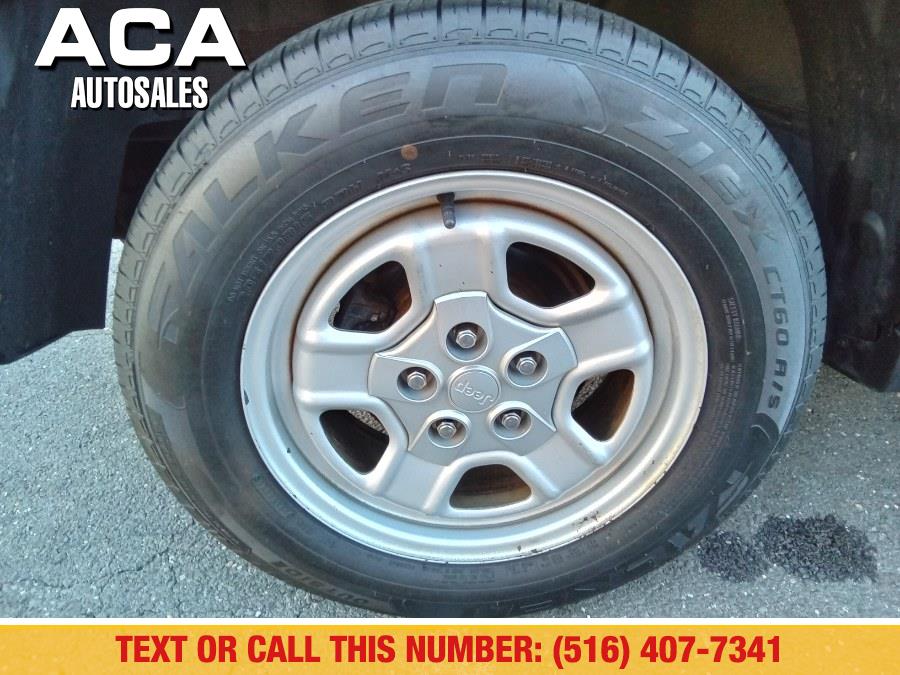 2015 Jeep Patriot 4WD 4dr Sport, available for sale in Lynbrook, New York | ACA Auto Sales. Lynbrook, New York 2015 Jeep Patriot 4WD 4dr Sport, available for sale in Lynbrook, New York | ACA Auto Sales. Lynbrook, New York