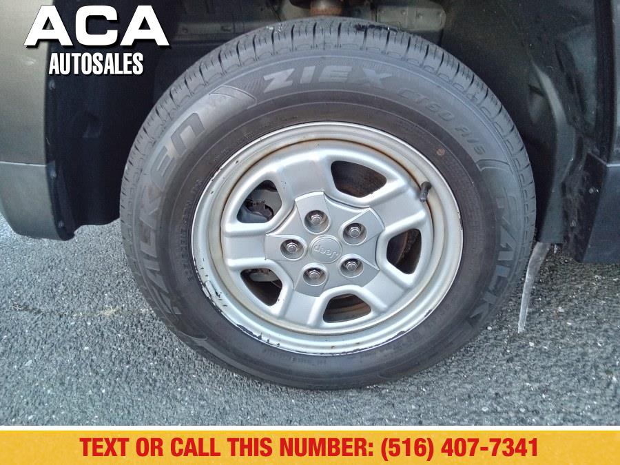 2015 Jeep Patriot 4WD 4dr Sport, available for sale in Lynbrook, New York | ACA Auto Sales. Lynbrook, New York 2015 Jeep Patriot 4WD 4dr Sport, available for sale in Lynbrook, New York | ACA Auto Sales. Lynbrook, New York