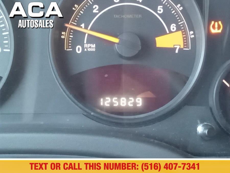 2015 Jeep Patriot 4WD 4dr Sport, available for sale in Lynbrook, New York | ACA Auto Sales. Lynbrook, New York 2015 Jeep Patriot 4WD 4dr Sport, available for sale in Lynbrook, New York | ACA Auto Sales. Lynbrook, New York