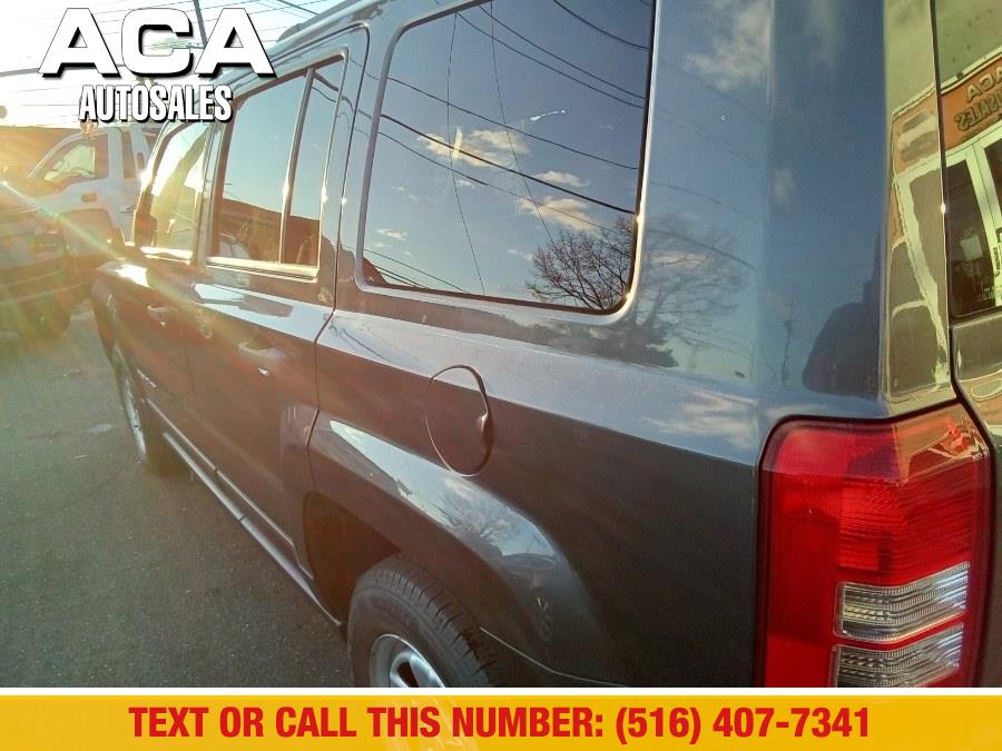 2015 Jeep Patriot 4WD 4dr Sport, available for sale in Lynbrook, New York | ACA Auto Sales. Lynbrook, New York 2015 Jeep Patriot 4WD 4dr Sport, available for sale in Lynbrook, New York | ACA Auto Sales. Lynbrook, New York