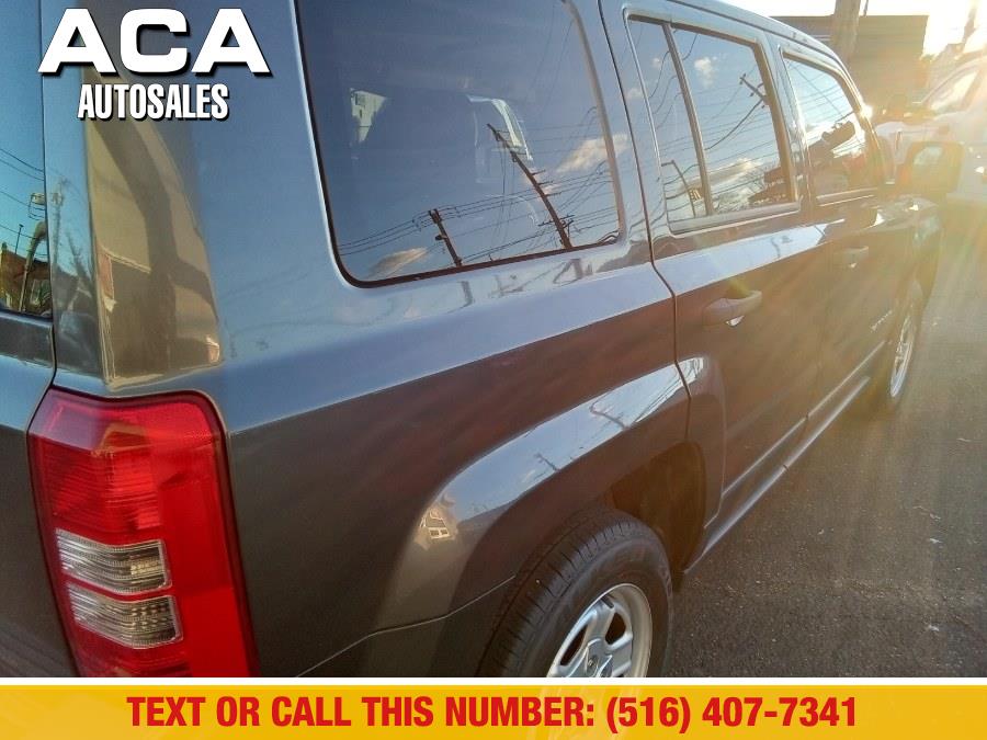 2015 Jeep Patriot 4WD 4dr Sport, available for sale in Lynbrook, New York | ACA Auto Sales. Lynbrook, New York 2015 Jeep Patriot 4WD 4dr Sport, available for sale in Lynbrook, New York | ACA Auto Sales. Lynbrook, New York