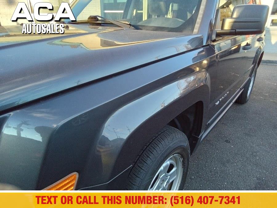 2015 Jeep Patriot 4WD 4dr Sport, available for sale in Lynbrook, New York | ACA Auto Sales. Lynbrook, New York 2015 Jeep Patriot 4WD 4dr Sport, available for sale in Lynbrook, New York | ACA Auto Sales. Lynbrook, New York