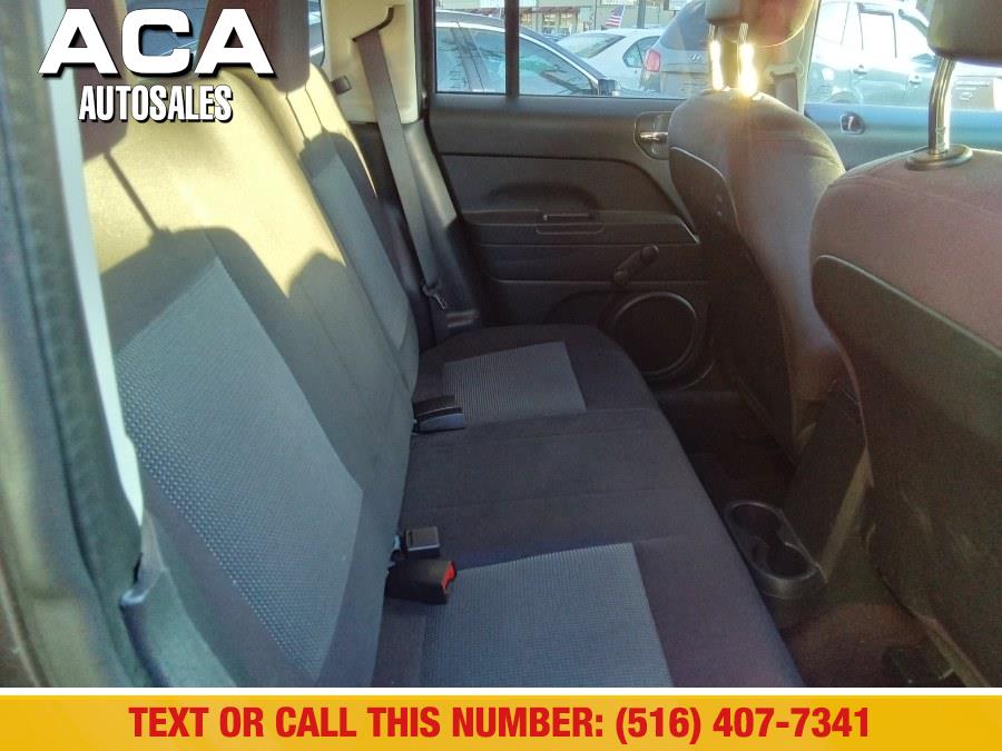 2015 Jeep Patriot 4WD 4dr Sport, available for sale in Lynbrook, New York | ACA Auto Sales. Lynbrook, New York 2015 Jeep Patriot 4WD 4dr Sport, available for sale in Lynbrook, New York | ACA Auto Sales. Lynbrook, New York
