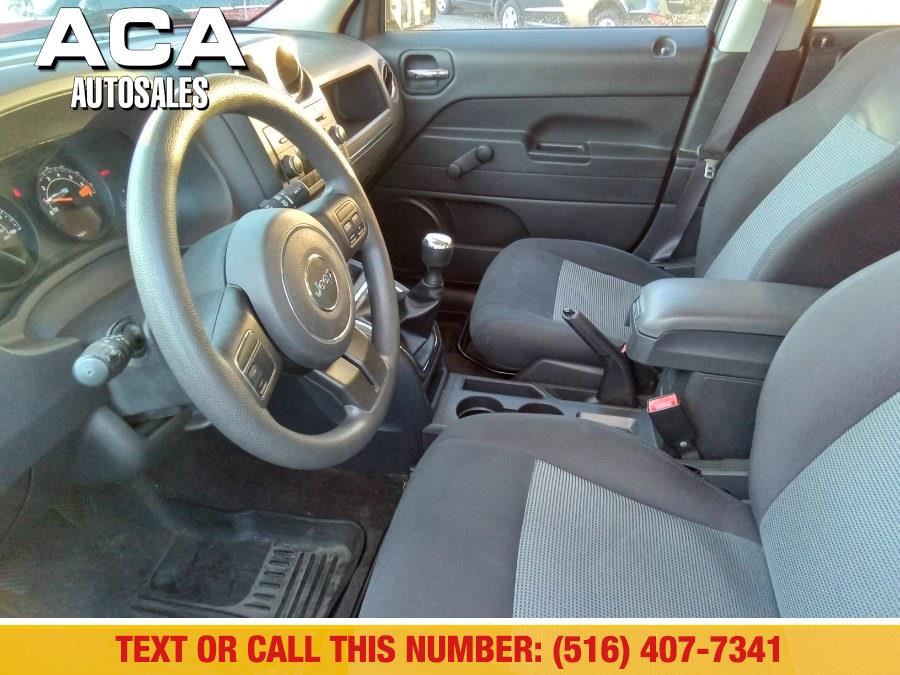 2015 Jeep Patriot 4WD 4dr Sport, available for sale in Lynbrook, New York | ACA Auto Sales. Lynbrook, New York 2015 Jeep Patriot 4WD 4dr Sport, available for sale in Lynbrook, New York | ACA Auto Sales. Lynbrook, New York