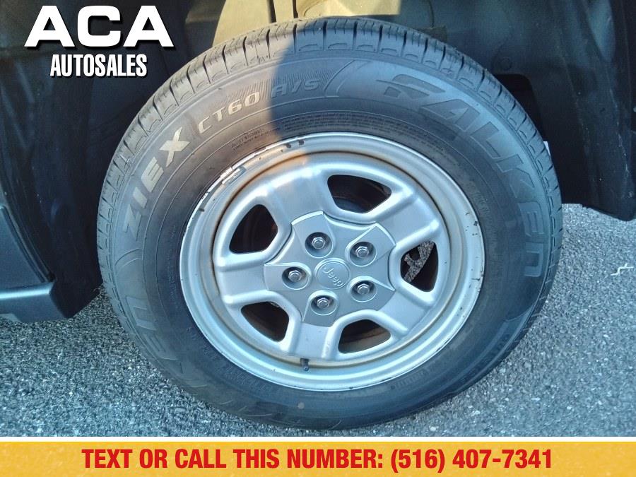2015 Jeep Patriot 4WD 4dr Sport, available for sale in Lynbrook, New York | ACA Auto Sales. Lynbrook, New York 2015 Jeep Patriot 4WD 4dr Sport, available for sale in Lynbrook, New York | ACA Auto Sales. Lynbrook, New York