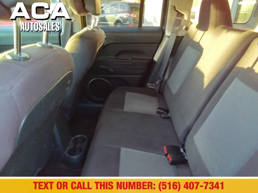 2015 Jeep Patriot 4WD 4dr Sport, available for sale in Lynbrook, New York | ACA Auto Sales. Lynbrook, New York 2015 Jeep Patriot 4WD 4dr Sport, available for sale in Lynbrook, New York | ACA Auto Sales. Lynbrook, New York