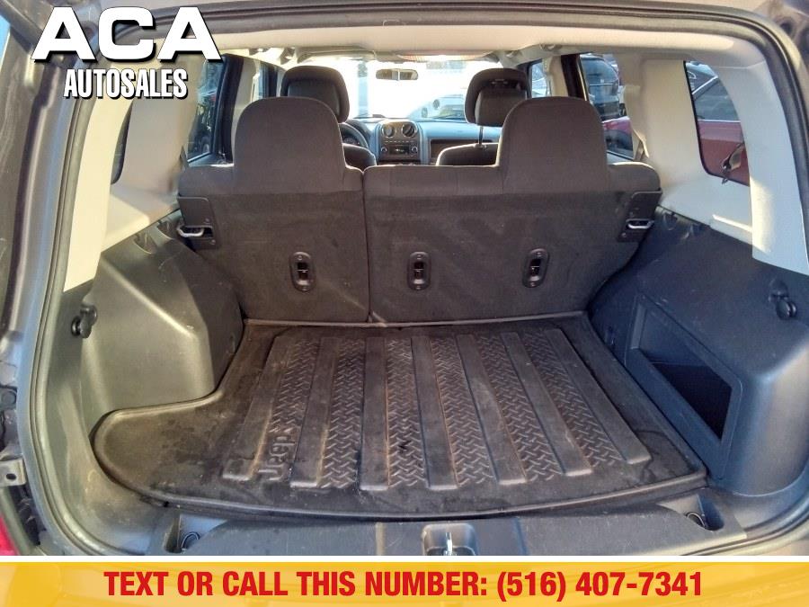 2015 Jeep Patriot 4WD 4dr Sport, available for sale in Lynbrook, New York | ACA Auto Sales. Lynbrook, New York 2015 Jeep Patriot 4WD 4dr Sport, available for sale in Lynbrook, New York | ACA Auto Sales. Lynbrook, New York