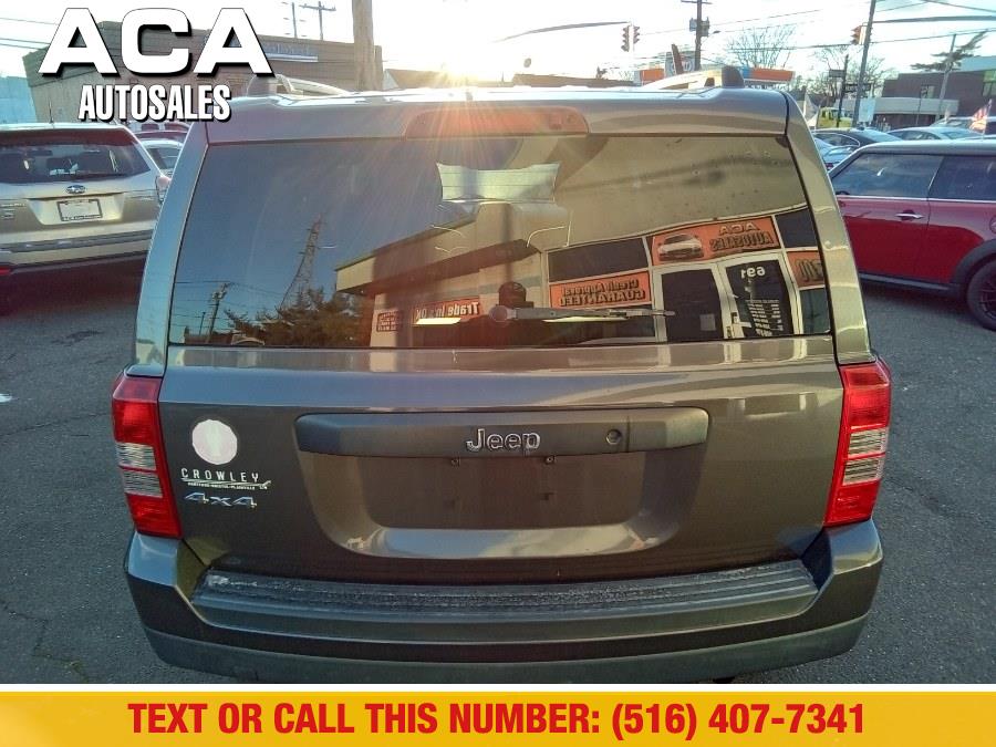 2015 Jeep Patriot 4WD 4dr Sport, available for sale in Lynbrook, New York | ACA Auto Sales. Lynbrook, New York 2015 Jeep Patriot 4WD 4dr Sport, available for sale in Lynbrook, New York | ACA Auto Sales. Lynbrook, New York