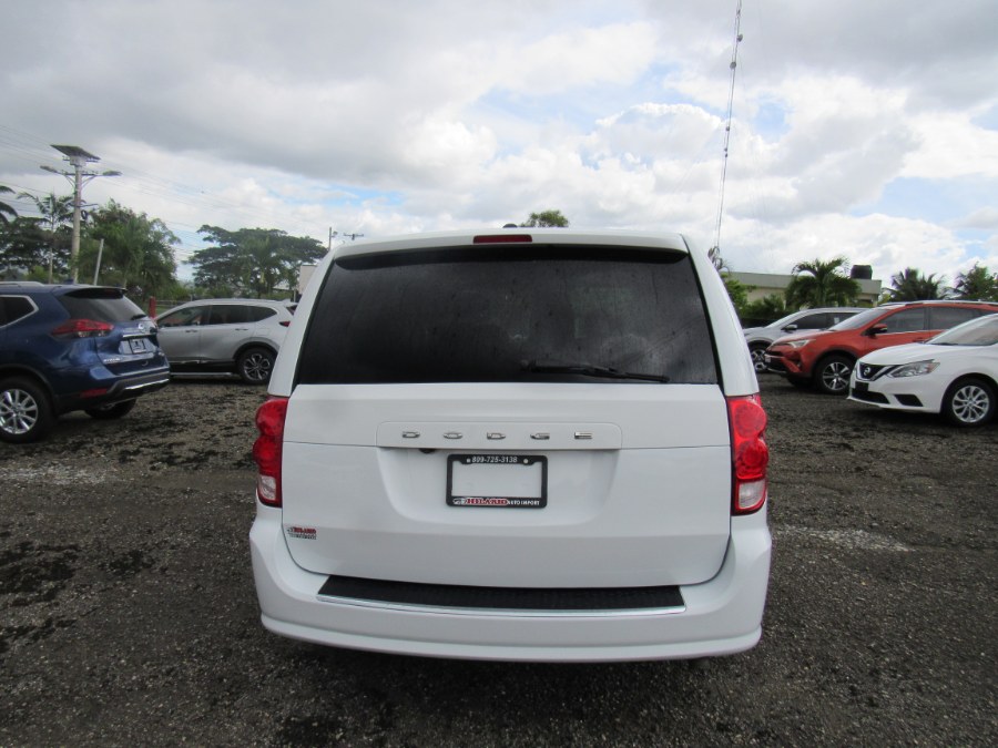 2019 Dodge Grand Caravan SE Wagon, available for sale in San Francisco de Macoris Rd, Dominican Republic | Hilario Auto Import. San Francisco de Macoris Rd, Dominican Republic 2019 Dodge Grand Caravan SE Wagon, available for sale in San Francisco de Macoris Rd, Dominican Republic | Hilario Auto Import. San Francisco de Macoris Rd, Dominican Republic