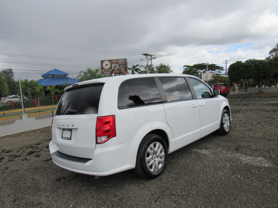 2019 Dodge Grand Caravan SE Wagon, available for sale in San Francisco de Macoris Rd, Dominican Republic | Hilario Auto Import. San Francisco de Macoris Rd, Dominican Republic 2019 Dodge Grand Caravan SE Wagon, available for sale in San Francisco de Macoris Rd, Dominican Republic | Hilario Auto Import. San Francisco de Macoris Rd, Dominican Republic
