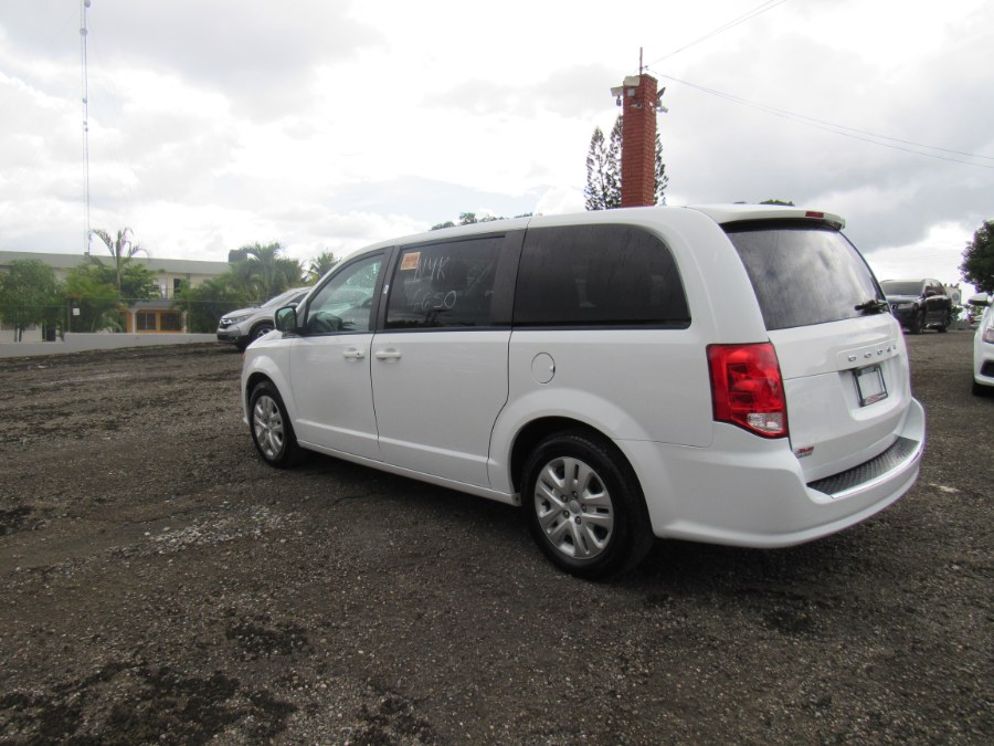 2019 Dodge Grand Caravan SE Wagon, available for sale in San Francisco de Macoris Rd, Dominican Republic | Hilario Auto Import. San Francisco de Macoris Rd, Dominican Republic 2019 Dodge Grand Caravan SE Wagon, available for sale in San Francisco de Macoris Rd, Dominican Republic | Hilario Auto Import. San Francisco de Macoris Rd, Dominican Republic