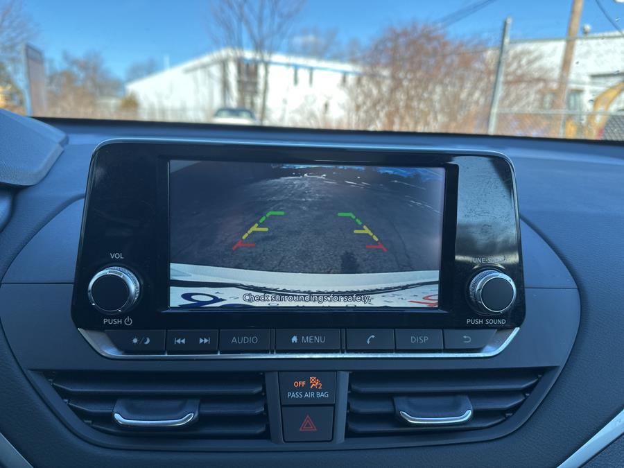 2021 Nissan Altima 2.5 S Sedan, available for sale in Milford, Connecticut | Dealertown Auto Wholesalers. Milford, Connecticut 2021 Nissan Altima 2.5 S Sedan, available for sale in Milford, Connecticut | Dealertown Auto Wholesalers. Milford, Connecticut