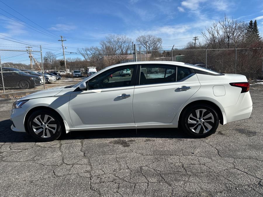 2021 Nissan Altima 2.5 S Sedan, available for sale in Milford, Connecticut | Dealertown Auto Wholesalers. Milford, Connecticut 2021 Nissan Altima 2.5 S Sedan, available for sale in Milford, Connecticut | Dealertown Auto Wholesalers. Milford, Connecticut