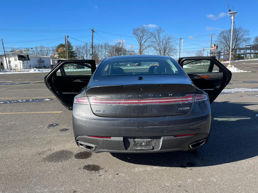 2015 Lincoln MKZ 4dr Sdn AWD, available for sale in Philadelphia, Pennsylvania | Eugen's Auto Sales & Repairs. Philadelphia, Pennsylvania 2015 Lincoln MKZ 4dr Sdn AWD, available for sale in Philadelphia, Pennsylvania | Eugen's Auto Sales & Repairs. Philadelphia, Pennsylvania