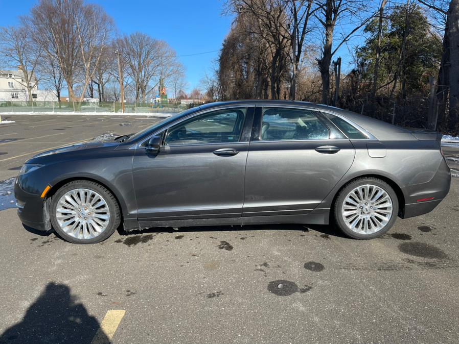 2015 Lincoln MKZ 4dr Sdn AWD, available for sale in Philadelphia, Pennsylvania | Eugen's Auto Sales & Repairs. Philadelphia, Pennsylvania 2015 Lincoln MKZ 4dr Sdn AWD, available for sale in Philadelphia, Pennsylvania | Eugen's Auto Sales & Repairs. Philadelphia, Pennsylvania