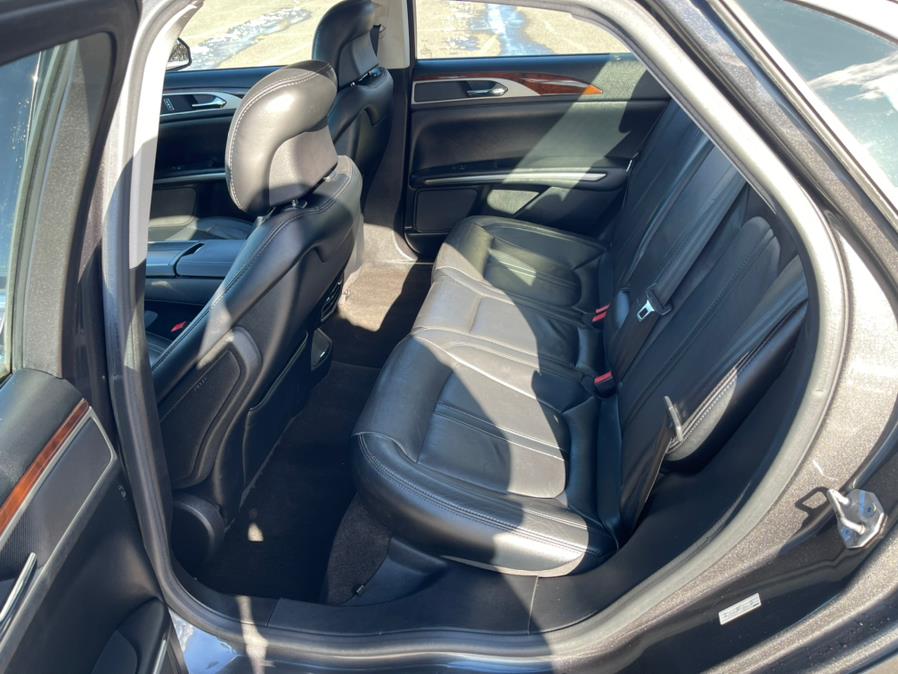 2015 Lincoln MKZ 4dr Sdn AWD, available for sale in Philadelphia, Pennsylvania | Eugen's Auto Sales & Repairs. Philadelphia, Pennsylvania 2015 Lincoln MKZ 4dr Sdn AWD, available for sale in Philadelphia, Pennsylvania | Eugen's Auto Sales & Repairs. Philadelphia, Pennsylvania