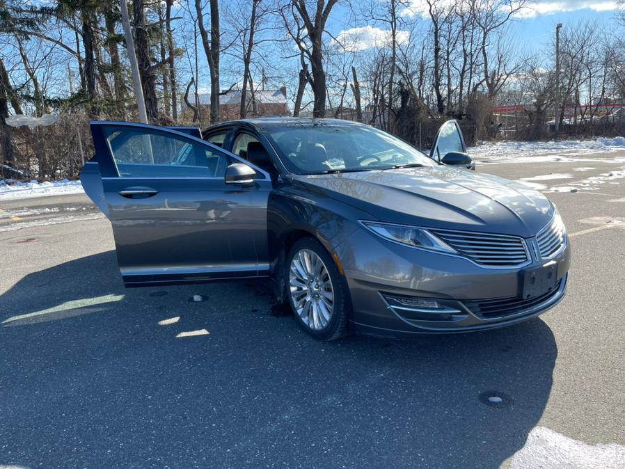 2015 Lincoln MKZ 4dr Sdn AWD, available for sale in Philadelphia, Pennsylvania | Eugen's Auto Sales & Repairs. Philadelphia, Pennsylvania 2015 Lincoln MKZ 4dr Sdn AWD, available for sale in Philadelphia, Pennsylvania | Eugen's Auto Sales & Repairs. Philadelphia, Pennsylvania