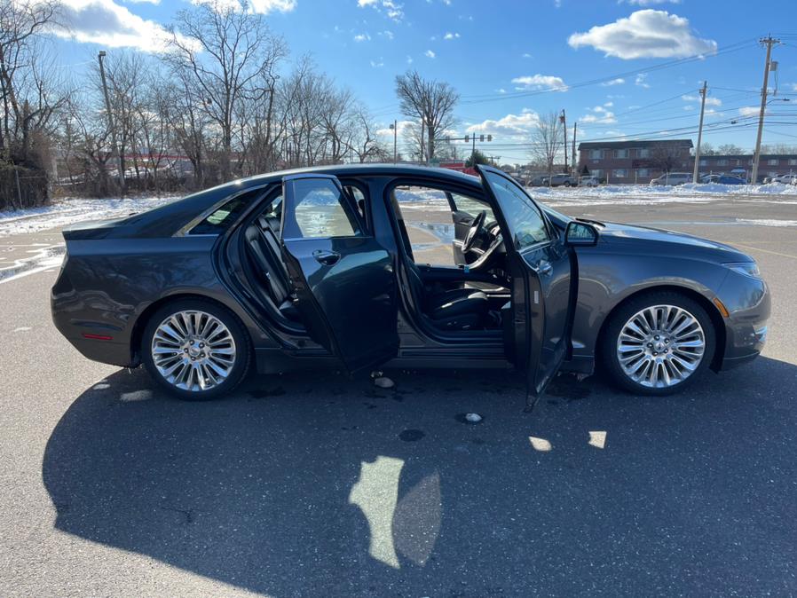 2015 Lincoln MKZ 4dr Sdn AWD, available for sale in Philadelphia, Pennsylvania | Eugen's Auto Sales & Repairs. Philadelphia, Pennsylvania 2015 Lincoln MKZ 4dr Sdn AWD, available for sale in Philadelphia, Pennsylvania | Eugen's Auto Sales & Repairs. Philadelphia, Pennsylvania