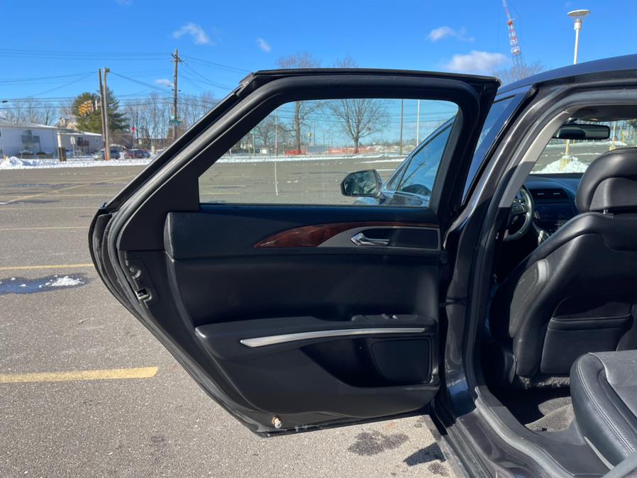 2015 Lincoln MKZ 4dr Sdn AWD, available for sale in Philadelphia, Pennsylvania | Eugen's Auto Sales & Repairs. Philadelphia, Pennsylvania 2015 Lincoln MKZ 4dr Sdn AWD, available for sale in Philadelphia, Pennsylvania | Eugen's Auto Sales & Repairs. Philadelphia, Pennsylvania